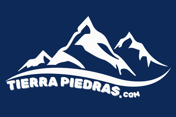Tierra Piedras